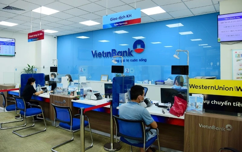 VietinBank phát hành thành công 5.000 tỷ đồng trái phiếu ra công chúng