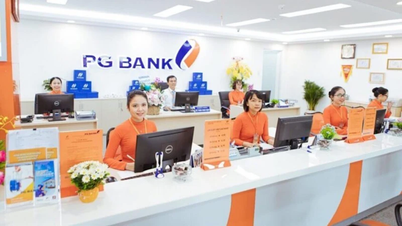 PG Bank sẽ đổi tên sau khi PLX thoái vốn.