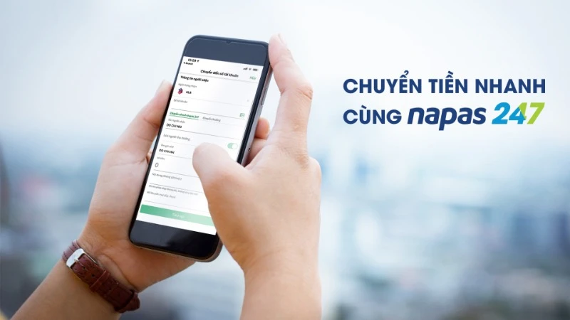 Bảo đảm hệ thống chuyển mạch tài chính và bù trừ điện tử ngân hàng ổn định, an toàn và thông suốt.