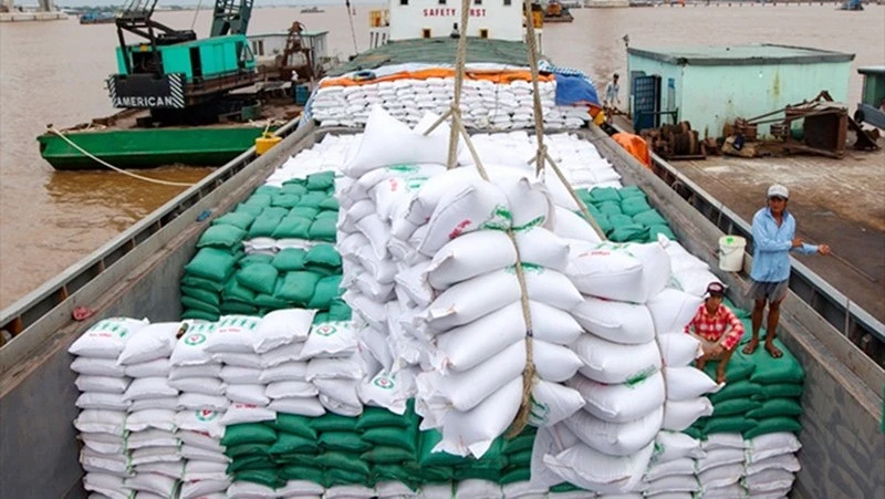 Một số quốc gia đang cấm xuất khẩu gạo cũng đặt ra nhiều cơ hội và thách thức đối với gạo Việt.