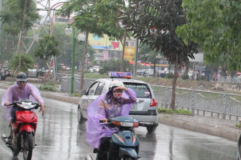 Ảnh minh họa.