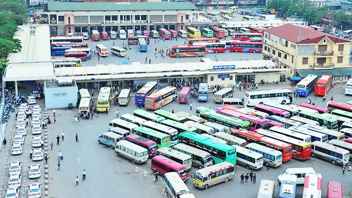 Giá cước vận tải vẫn chưa giảm như kỳ vọng của ngành giao thông và người tiêu dùng.