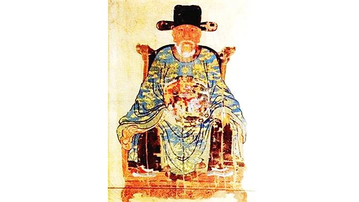 Nguyễn Trãi là tấm gương tiêu biểu của tinh thần trung quân ái quốc, trọn đời phụng sự đất nước, nhân dân.
