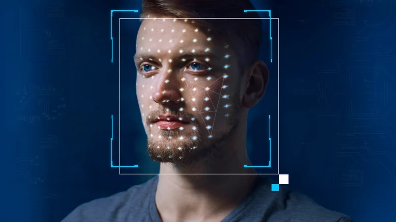 Công nghệ deepfake có thể giả mạo được cả hình ảnh và giọng nói. Ảnh: REALTIMES