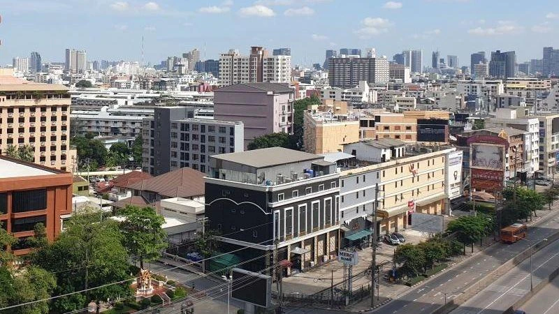 Theo kế hoạch đang chờ Chính phủ phê duyệt, nhà đầu tư nước ngoài sẽ được sở hữu đất ở tại Thái Lan.