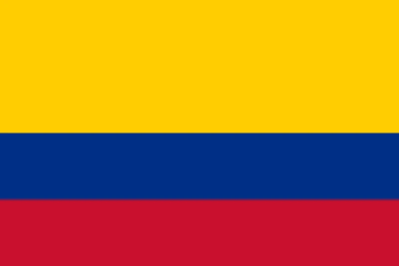 Lãnh đạo Việt Nam gửi điện mừng Quốc khánh Colombia