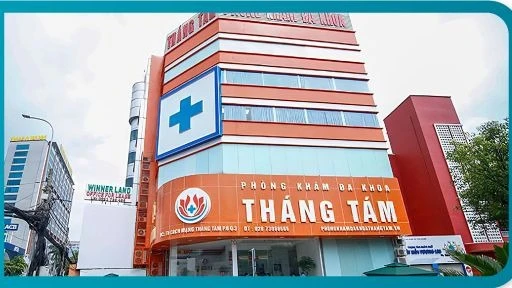 Phòng khám đã nhiều lần bị xử phạt vi phạm hành chính đối với Công ty và cá nhân liên quan.