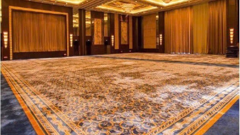  Hanoi Carpet - nhà cung cấp thảm trải sàn uy tín, chất lượng cho các công trình 