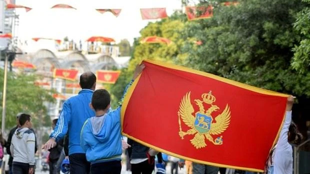 Có khả năng Montenegro sẽ tổ chức bầu cử sớm. (Nguồn: EPA) 