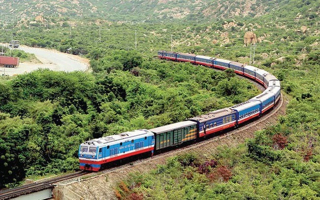 Trình Thủ tướng phê duyệt đề án cơ cấu lại Tổng công ty Đường sắt Việt Nam