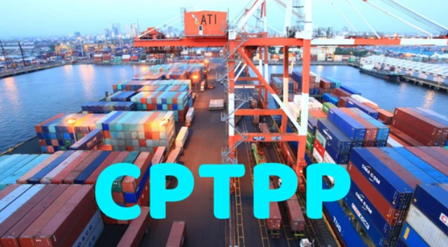 Bổ sung ba nước được áp dụng thuế xuất nhập khẩu ưu đãi theo Hiệp định CPTPP