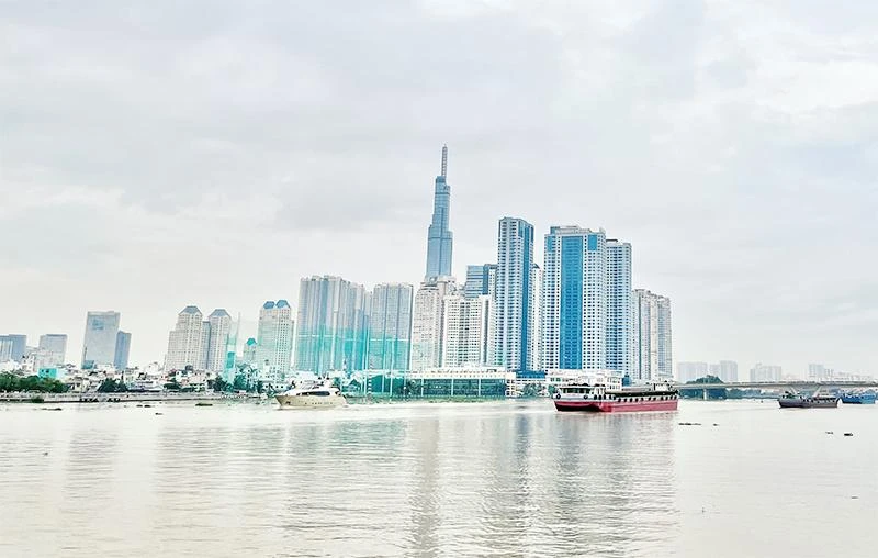 Thành phố Hồ Chí Minh cần có cơ chế phù hợp để phát triển nhanh, bền vững.