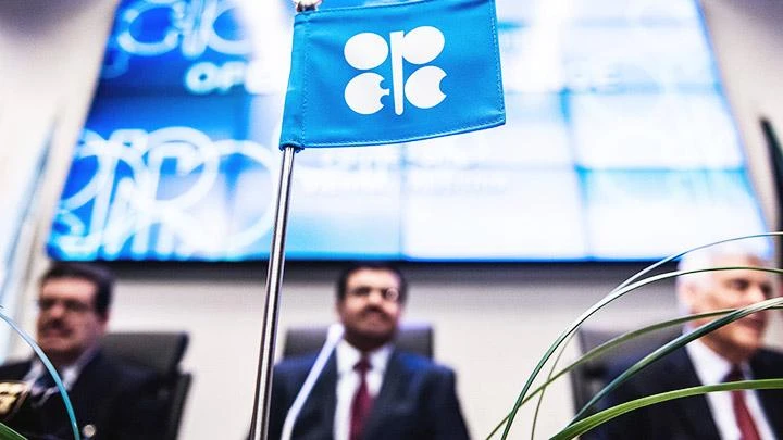 OPEC dự báo nhu cầu dầu mỏ tiếp tục tăng. Ảnh: GETTY IMAGES
