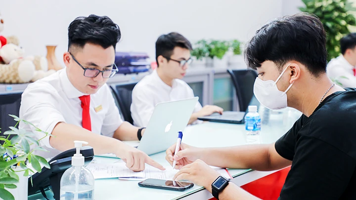 Trường đại học Kinh tế - Tài chính TP Hồ Chí Minh công bố Đề án tuyển sinh