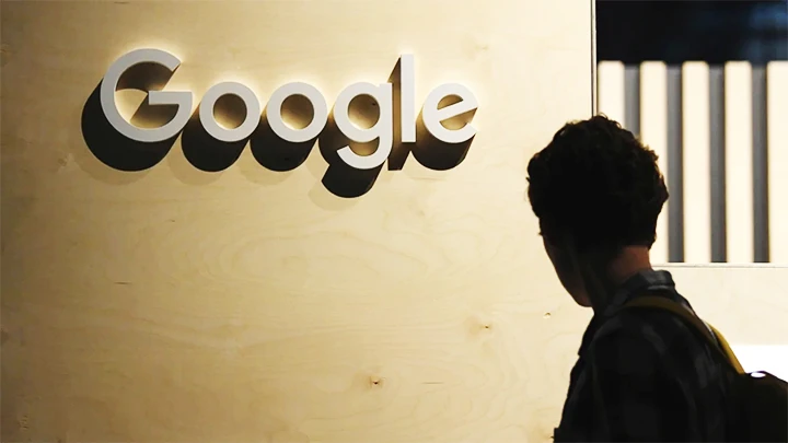 Google liên tiếp vướng phải bê bối độc quyền. Ảnh: REUTERS