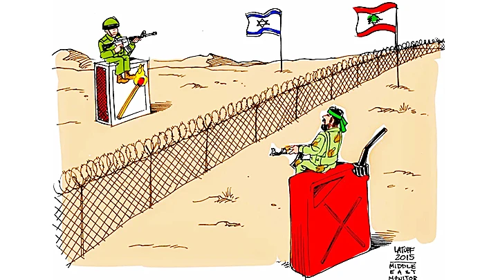 Biếm họa: LATUFF