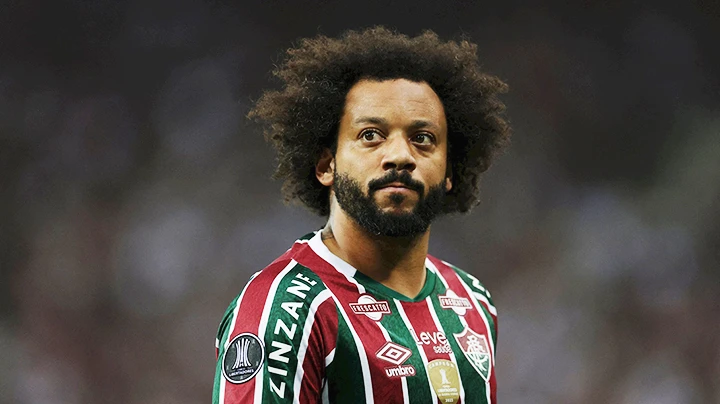 Marcelo bị cắt hợp đồng