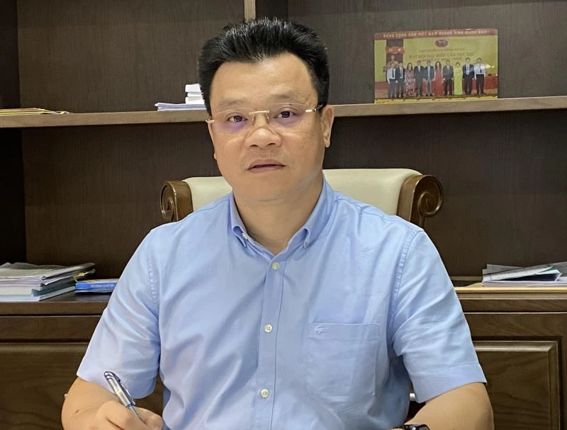 Ông Lê Kim Thành được điều động, bổ nhiệm giữ chức Phó Chủ tịch chuyên trách Ủy ban An toàn giao thông Quốc gia.