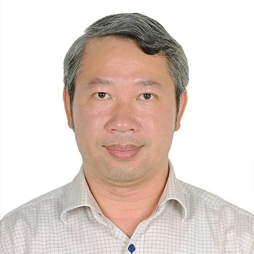 Ông Phạm Nguyên Hùng - Phó Cục trưởng Điện lực và Năng lượng tái tạo (Bộ Công thương).