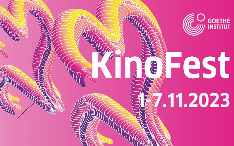 KinoFest 2023 – Liên hoan Phim Đức tại Đông Nam Á và Thái Bình Dương