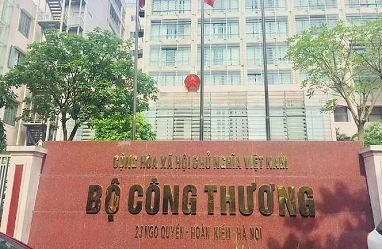 Bộ Công thương đề xuất phương án tinh gọn bộ máy, giảm gần 18% đầu mối