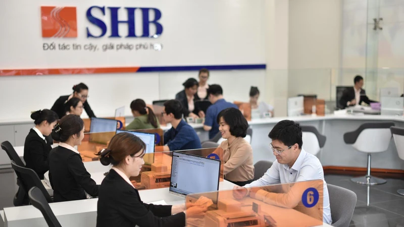 SHB tung gói hỗ trợ lãi suất 710 tỷ đồng theo chủ trương của Chính phủ