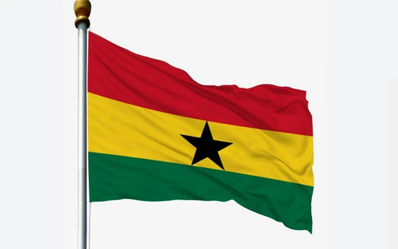 Điện mừng 66 năm Ngày Quốc khánh Cộng hòa Ghana