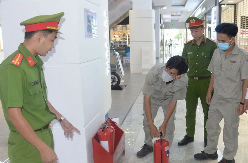 Ảnh minh họa. (Nguồn: Báo Điện tử Chính phủ)