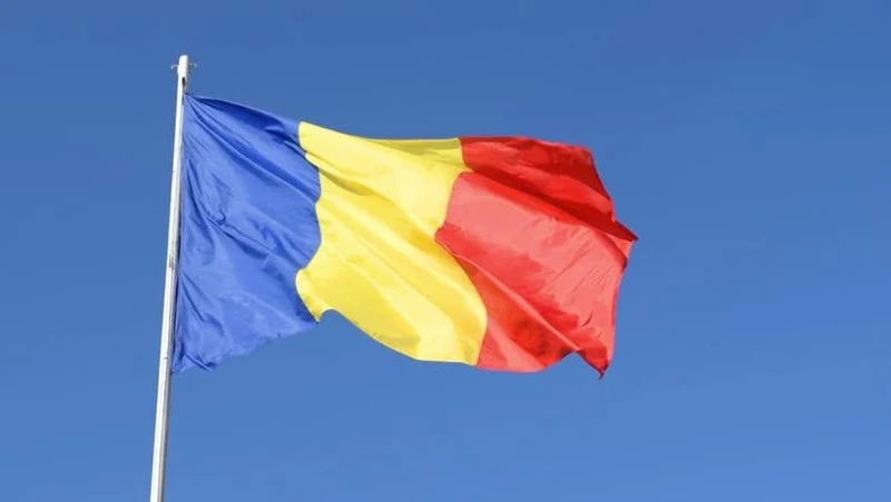 Việt Nam gửi điện mừng các lãnh đạo Cộng hòa Romania