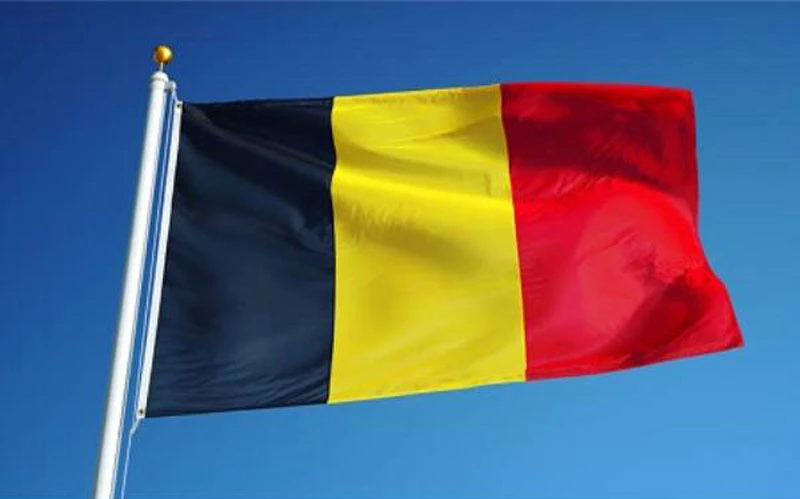 Lãnh đạo Việt Nam gửi điện mừng Quốc khánh Vương quốc Bỉ