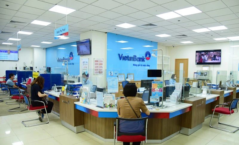 VietinBank sơ kết hoạt động kinh doanh 6 tháng đầu năm và triển khai nhiệm vụ 6 tháng cuối năm 2023 