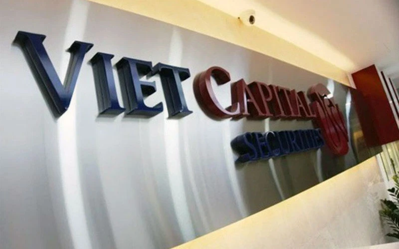Công ty cổ phần Chứng khoán Vietcap VSD vừa thay đổi thông tin thành viên bù trừ chứng khoán phái sinh. (Ảnh minh họa)