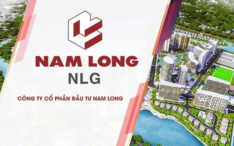 Công ty cổ phần Đầu tư Nam Long vừa được VSDC cấp mã trái phiếu NLG12102. (Ảnh minh họa)