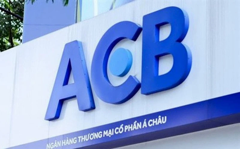 Ngân hàng TMCP Á Châu vừa được cấp mã chứng khoán ACB12323. (Ảnh minh họa)