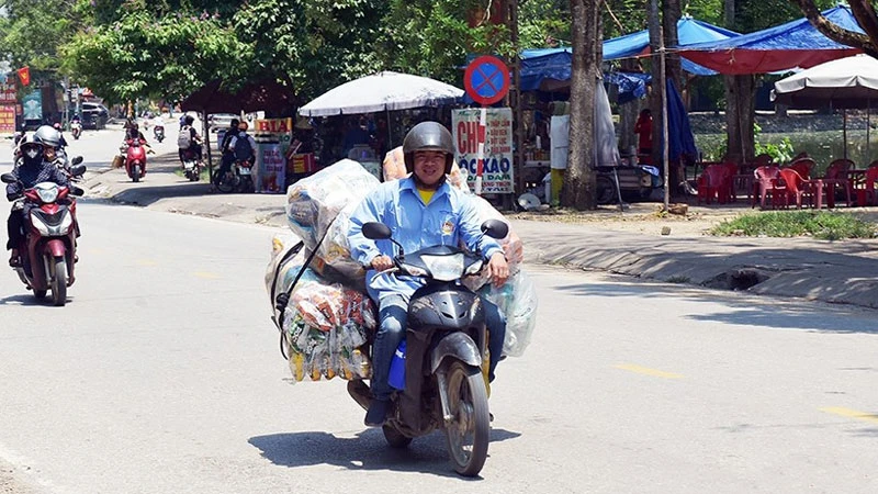 Ảnh minh họa.