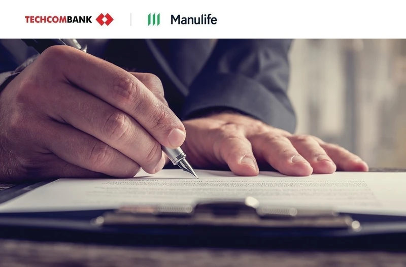 Quyền lợi của khách hàng đã tham gia hợp đồng bảo hiểm của Manulife thông qua Techcombank không bị ảnh hưởng.