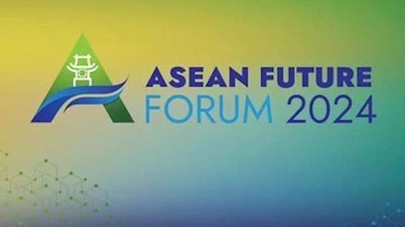 Xây dựng Cộng đồng ASEAN phát triển bền vững, lấy người dân làm trung tâm 