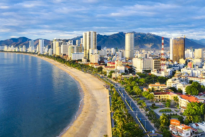 Nha Trang là điểm đến lý tưởng cho dịp Ngày của Mẹ. (Ảnh: Booking.com)