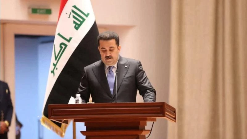 Tân Thủ tướng nước Cộng hòa Iraq Mohammed Shia al-Sudani. (Ảnh: REUTERS) 