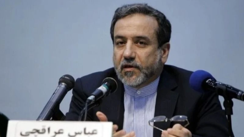 Ngoại trưởng Iran Abbas Araghchi. (Ảnh: IRNA/TTXVN)