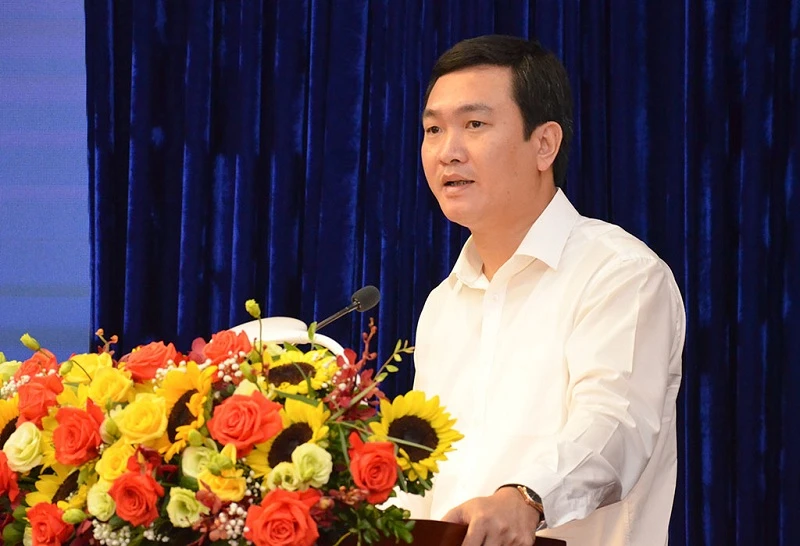 Ông Nguyễn Cảnh Toàn.