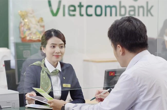 Vietcombank ra mắt bộ giải pháp tài chính gia đình VCB Family
