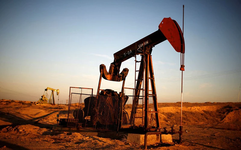 Giá dầu thế giới ghi nhận mức giảm theo ngày lớn nhất kể từ 4/10