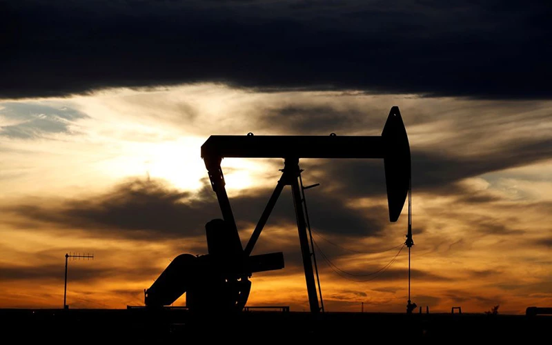 Giá dầu WTI hồi phục sau 3 ngày liên tiếp suy yếu