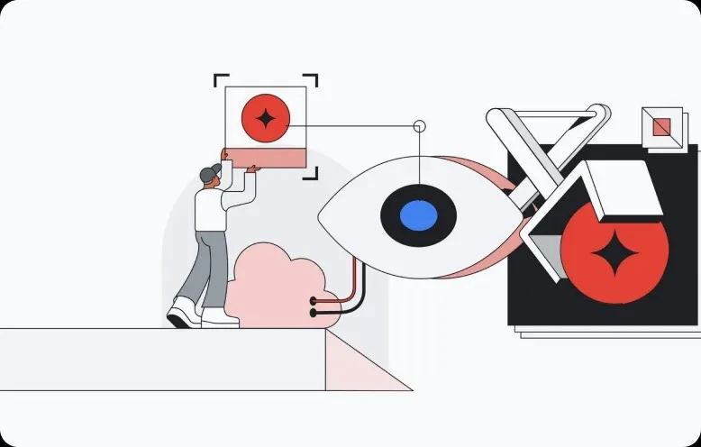 "Gã khổng lồ" công nghệ Google đang thử nghiệm một chương trình AI chuyên biệt cho lĩnh vực y tế. Ảnh: google.com