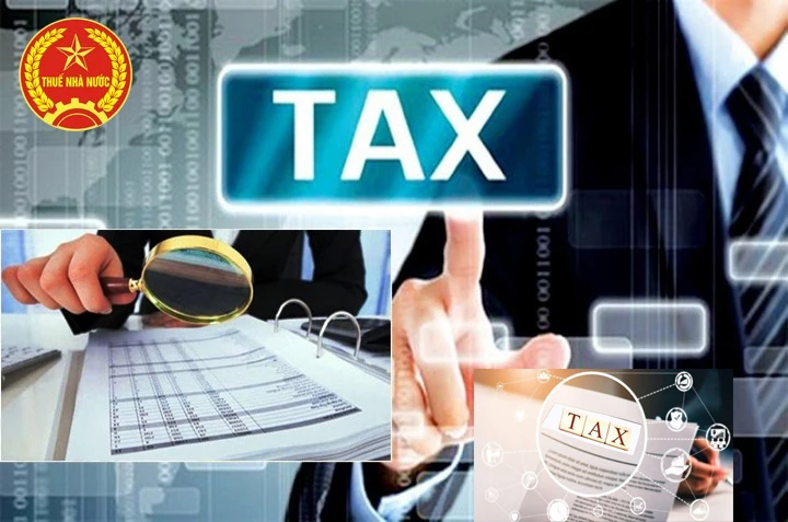 Kiên quyết dừng hoàn thuế đối với doanh nghiệp có hành vi cố tình vi phạm sử dụng hóa đơn điện tử