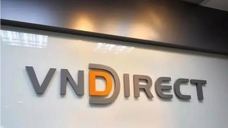 Tạm thời ngắt kết nối giao dịch của VNDirect tới Sở Giao dịch chứng khoán Hà Nội