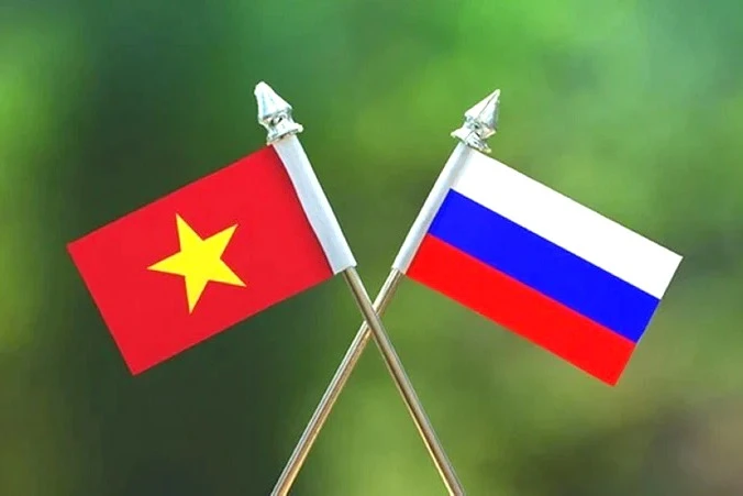 Tăng cường hợp tác Việt-Nga trong chống xói mòn cơ sở thuế