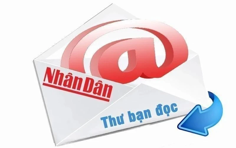 Kết quả thư bạn đọc ngày 17/7/2024