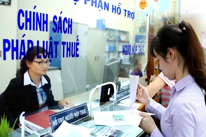 Tổng cục Thuế đẩy mạnh thanh tra, kiểm tra thuế trong năm 2024